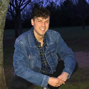 Meet your Posher, Jacob